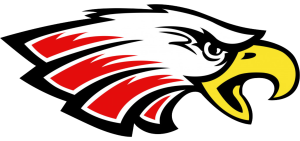 Edgewater Eagle logo - click to return to the Edgewater High School Football homepage.
