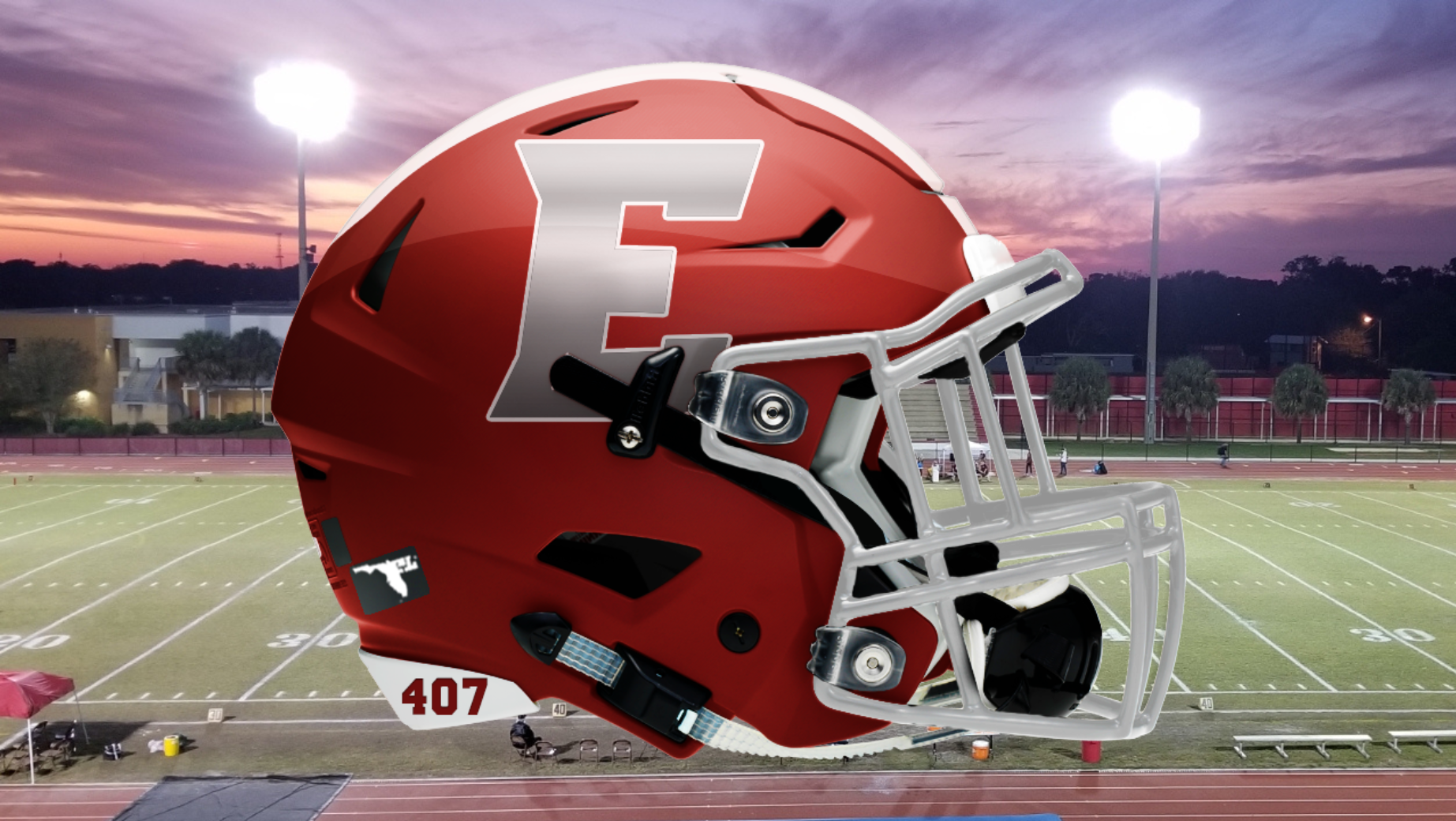 Edgewater Eagles Football